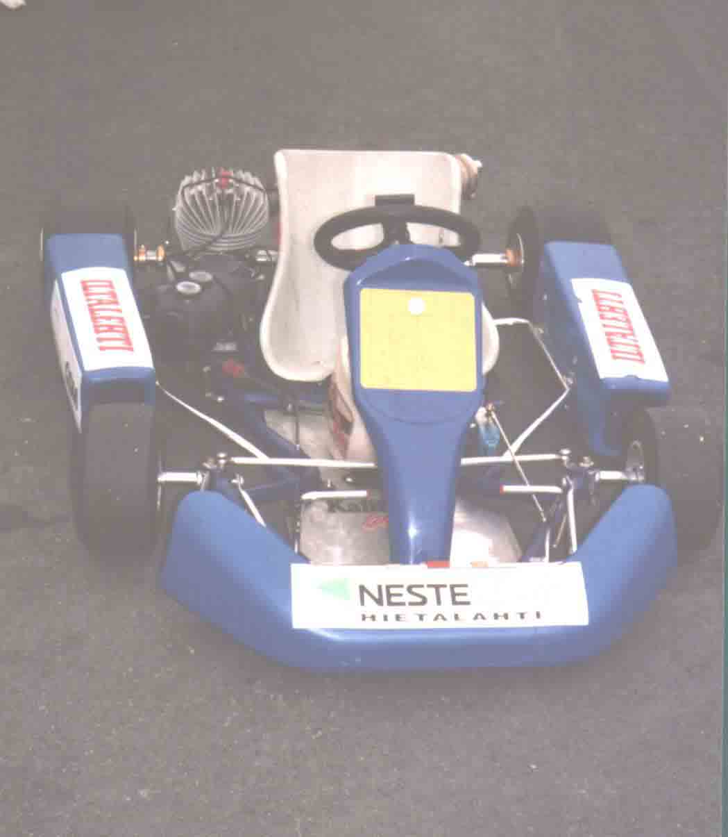 CRG