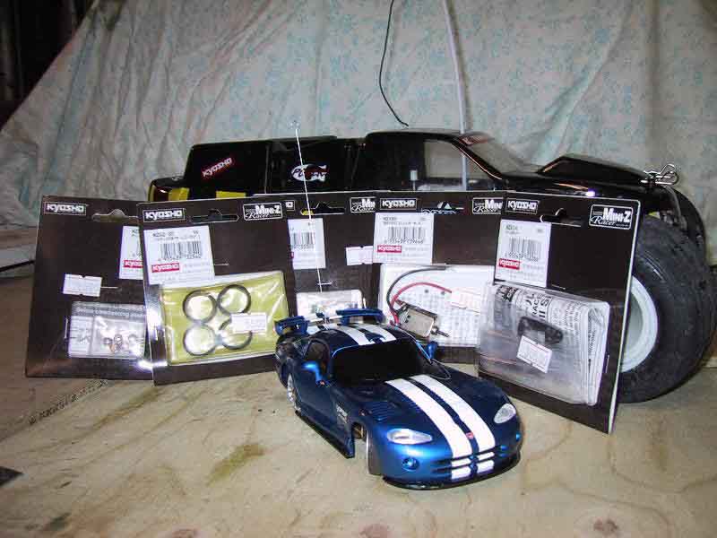 Mini Z