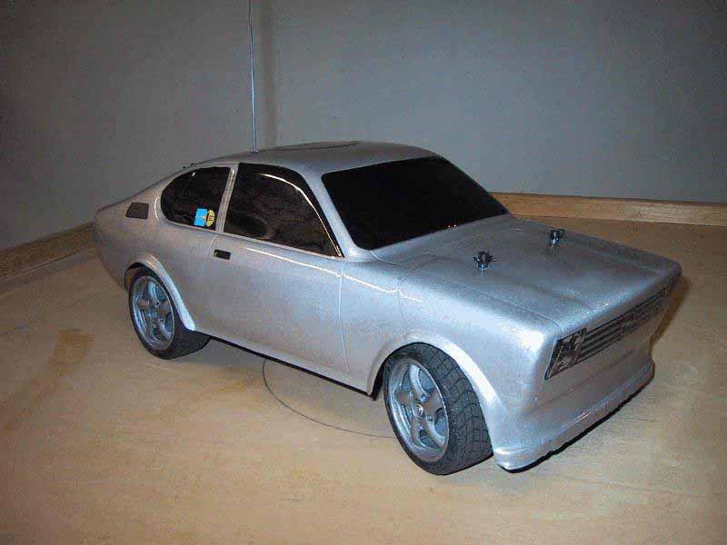 Kadett